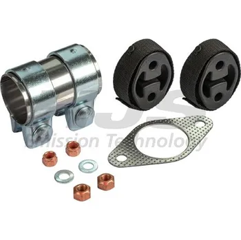 Auto-moto Montážní sada, katalyzátor HJS 82 15 6576