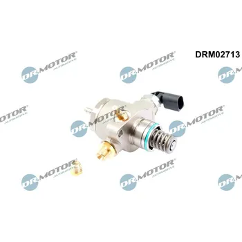 Palivový systém Vysokotlaké čerpadlo Dr.Motor Automotive DRM02713