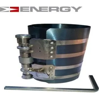 Autodíl Přípravek pro nasazení pístu s kroužky do válce ENERGY NE00305