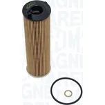 MAGNETI MARELLI Olejový filtr 153071762665