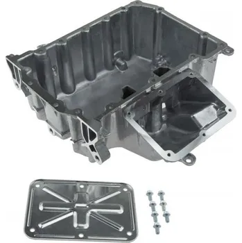 Motor automobilu Olejová vana 03P103602A POLO 1.2TDI 09- FABIA 03P103602A NTY