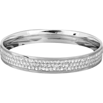 Šperk Náramek Swarovski crystals BSSW12-CZ