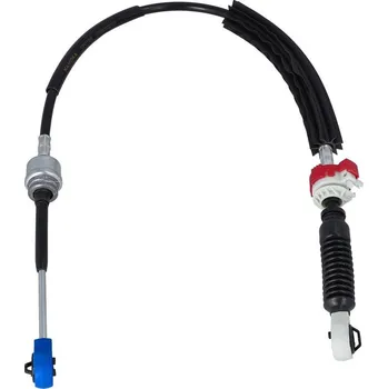 Tažné lanko, ruční převodovka KAMOKA CP0196