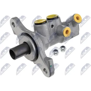 Brzdový válec Hlavní brzdový válec NTY HPH-RE-007