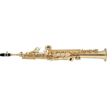 Dechový nástroj Jupiter JSS1000Q