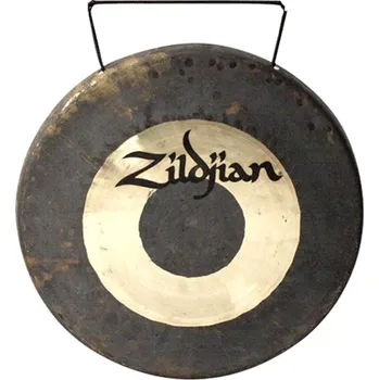 Hudební nástroj ZILDJIAN 12" Hand Hammered Gong