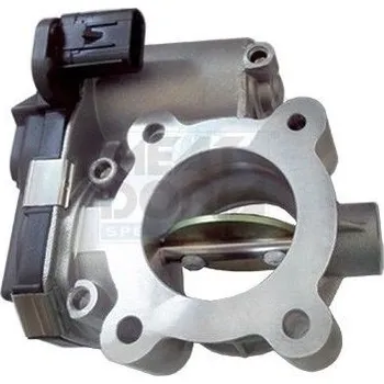 Systém vstřikování Hrdlo škrticí klapky MEAT & DORIA 89281