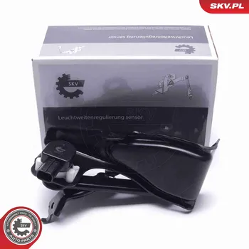 Řídící jednotka Řídicí jednotka, pneumatické odpružení ESEN SKV 17SKV715