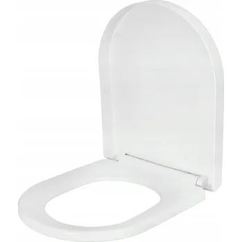 WC sedátko XJ5537 univerzální bílé