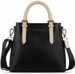 Kabelka do ruky Bugatti Ella M 49362001 černá