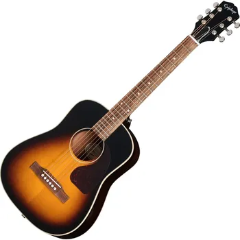 Kytara Epiphone J-45 Express Vintage Sunburst Akustická kytara (Jako nové)
