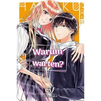 Warum warten? 05 - Kusaka Aki