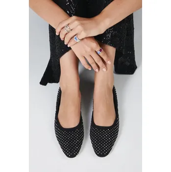 Dámské baleríny Baleríny Medicine RW24.OBD709 černá 99X, EUR 39