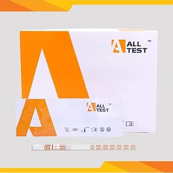 Diagnostický test Drogový test na diazepam z moči proužek 1 ks