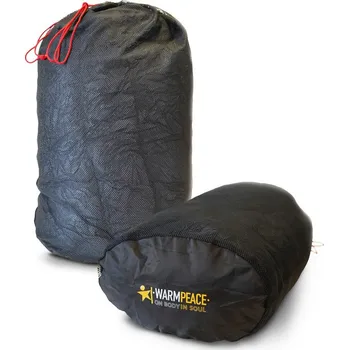 Spacák obal kompresní WARMPEACE OBAL SKLADOVACÍ FLAT - FLAT