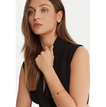 Oblečení a móda Náramek TOUS 1004507290 Zlatá OS