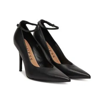 Dámské lodičky Lodičky Guess FLFNPR LEA08 Černá 36