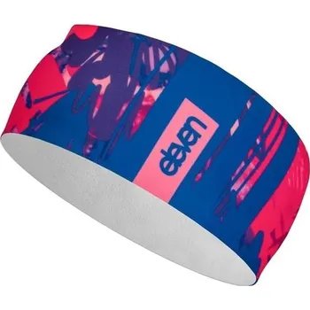 Čelenka Prodyšná čelenka ELEVEN SPORTSWEAR pro ženy a muže – odvádí vlhkost, protiskluzová, potní páska na