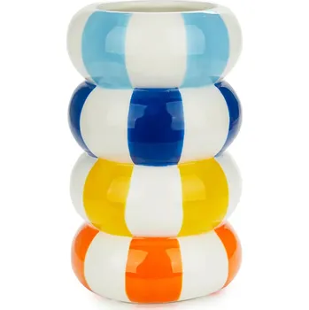 Dekorativní váza Balvi Floats 12 x 20 cm 28091 vícebarevná MLC