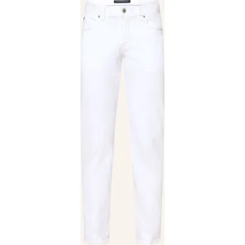 Pánské džíny Paul Pánské Džíny Slim Fit, 0132 white, 38