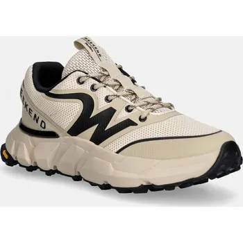 Pánská obuv Tenisky Weekend Max Mara Wkasfinge 2615761034600.WHITE béžová 01X, EUR 36