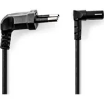 Kabel napájecí NEDIS CEGL11075BK30