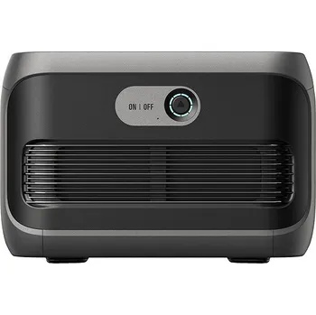 Powerbanka Anker SOLIX BP3800 - 3840Wh, přídavná baterie