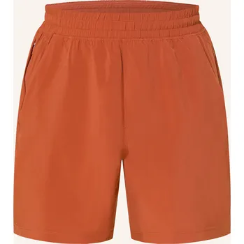 Pánské kraťasy Lululemon Pánské Tréninkové Šortky Pace Breaker Linerless...