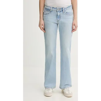 Dámské džíny Džíny Levi's A4679 modrá 50J, vel. 24/30