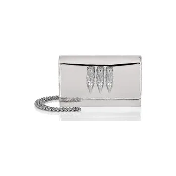 PHILIPP PLEIN Psaníčko 3215 Stříbrná OS