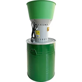 ELEKTRICKÝ ŠROTOVNÍK NA OBILÍ AGF-50P | 1,2 KW, 50 LITRŮ