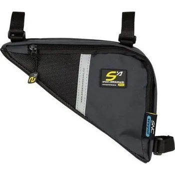 brašna na kolo Brašna do rámu Sport Arsenal 523 0,6 L