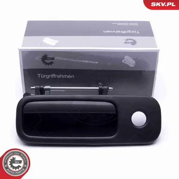 Dveře karosérie Vnější klika dveří ESEN SKV 96SKV186