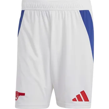 Kraťasy adidas White 7328790 M