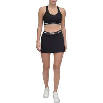 Dámská sukně DKNY Black 4165840 12 (M)