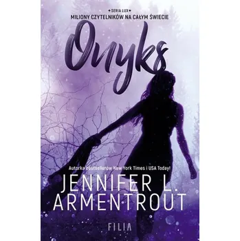 Onyks - Armentrout, Jennifer L.