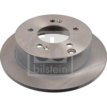 Brzdový kotouč Brzdový kotouč FEBI BILSTEIN 31491