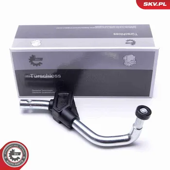 Dveře karosérie Valivé vedení, posuvné dveře ESEN SKV 96SKV778