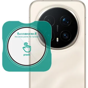 IMAK 131005 IMAK EASY INSTALL Sklo na fotoaparát Honor Magic8 Pro