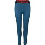 PROGRESS Progress Thermatex dámské spodky, petrol velikost XL