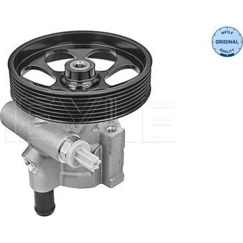 Soustava řízení Hydraulické čerpadlo, řízení MEYLE 16-16 631 0004