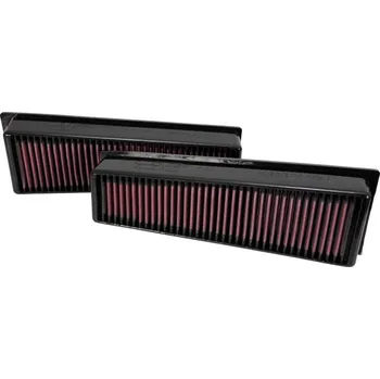 Autodíl Vzduchový filtr K&N Filters 33-2449