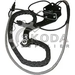 Sada kabelů na opravu, posuvné dveře A.I.C. 58362