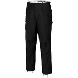 Kalhoty HELIKON M65 ČERNÉ M-Reg