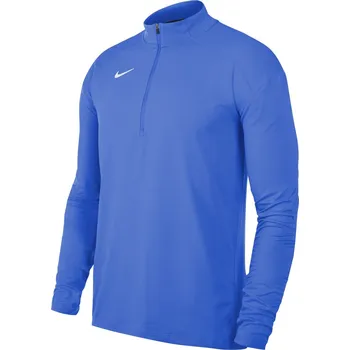 Pánská větrovka Bunda Nike Royal Blue 1065567 2XL