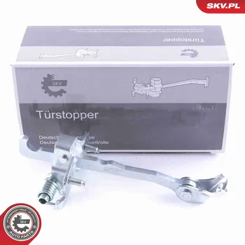 Dveře karosérie Uchycení dveří ESEN SKV 16SKV923