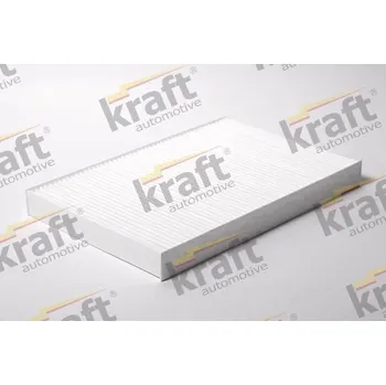 Ventilátor topení a klimatizace Filtr, vzduch v interiéru KRAFT AUTOMOTIVE 1730066
