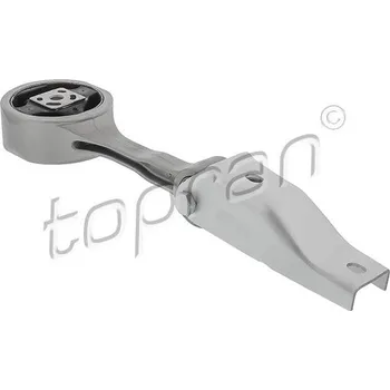 Převodovka Uložení, manuální převodovka TOPRAN 111 748