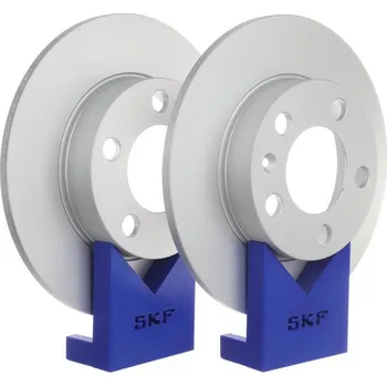 Brzdový kotouč Brzdový kotouč SKF VKBD 90023 S2