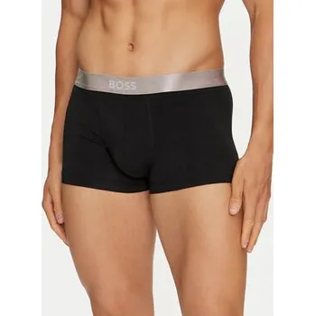 Boxerky BOSS Souprava boxerek 50514998 Černá M